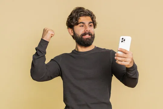 开奖数据看板预览